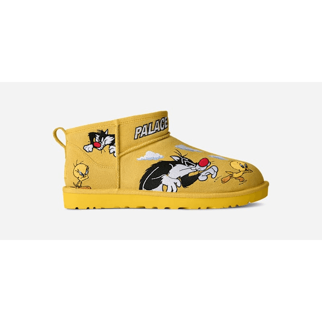 UGG® Palace Ultra Mini