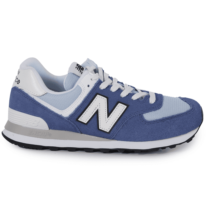 New Balance 574 Blue