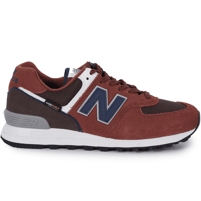 New Balance 574 Brick