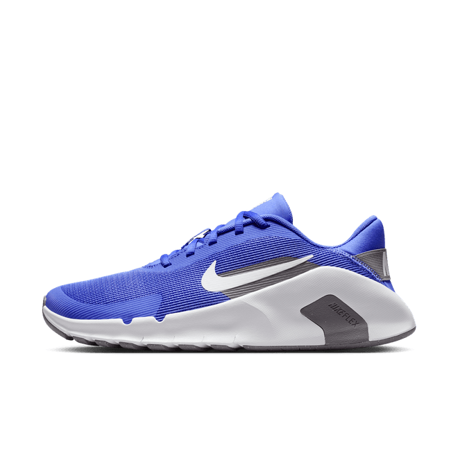 Nike Flex Train Workout