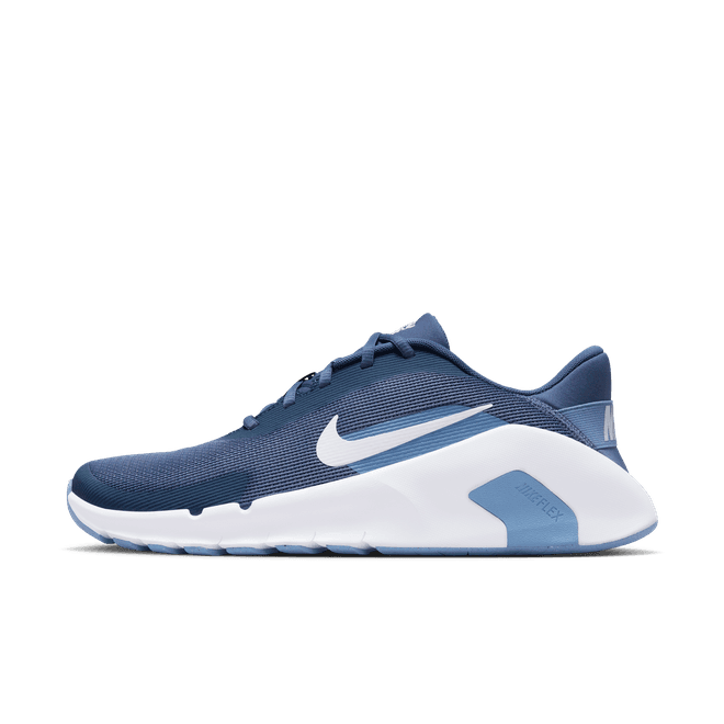 Nike Flex Train Workout