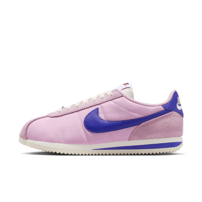 Nike Cortez Textile