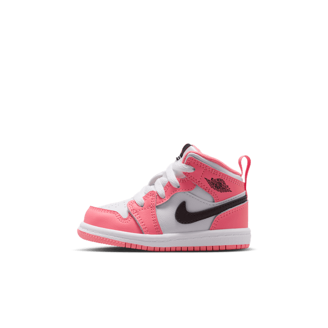 Nike Jordan 1 Mid Baby/Toddler