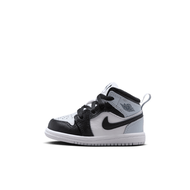 Nike Jordan 1 Mid Baby/Toddler