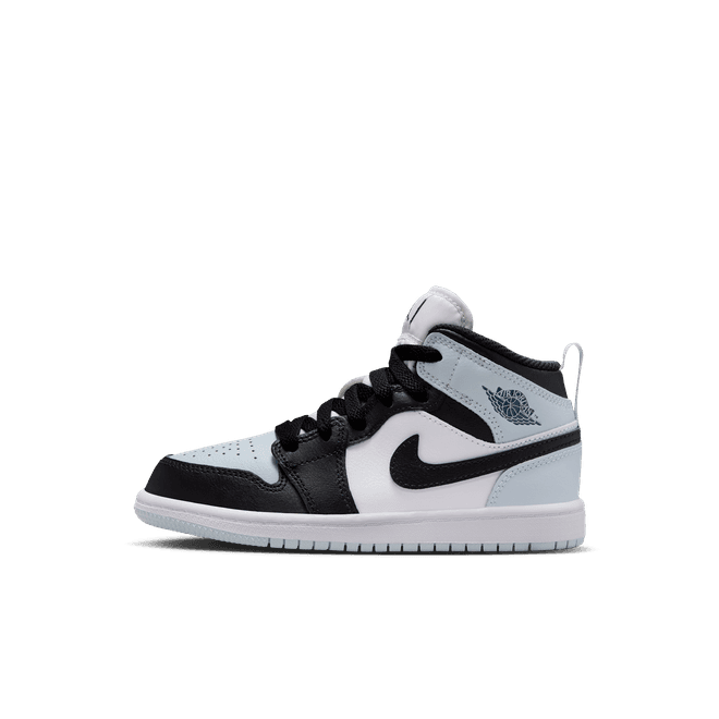 Nike Jordan 1 Mid Younger Kids'