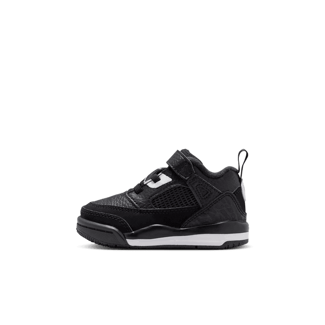 Nike Jordan Spizike Low Baby/Toddler