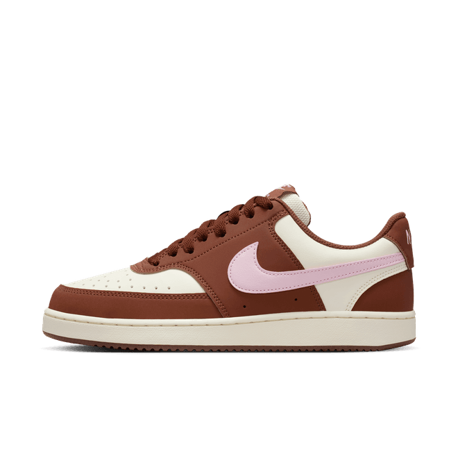 Nike Court Vision Low