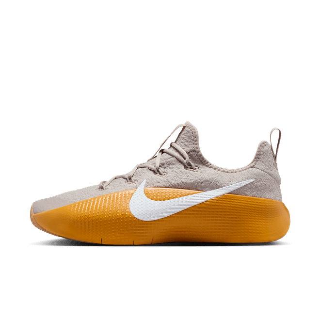 LeBron TR 1 work-out