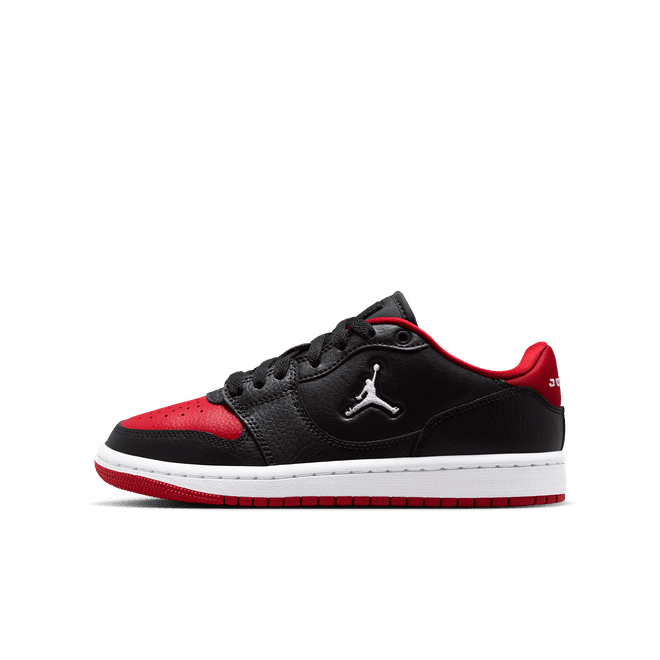 Jordan Court Connect Low