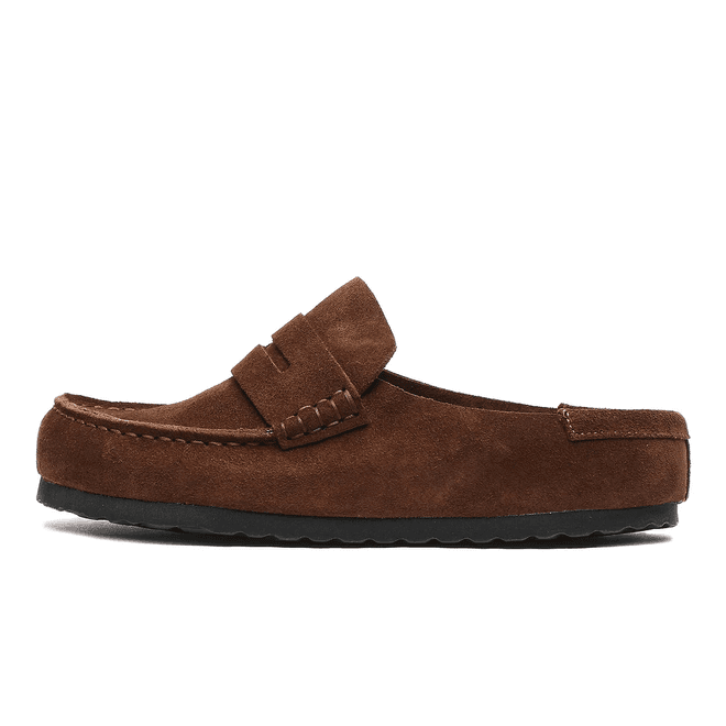 Birkenstock W Naples Wrapped