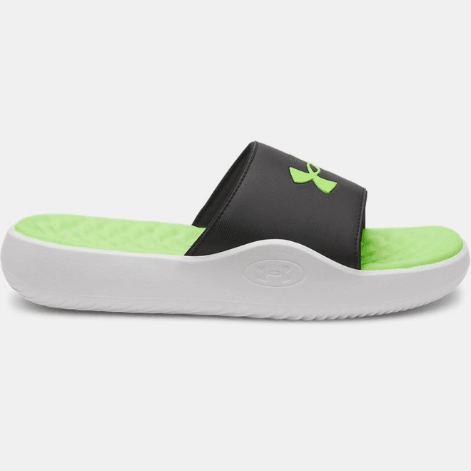 Under Armour Ignite Pro 8 Fixed Strap slippers voor heren