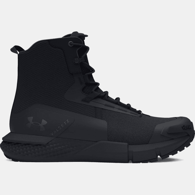 Under Armour Valsetz Wide 4E tactical herenlaarzen
