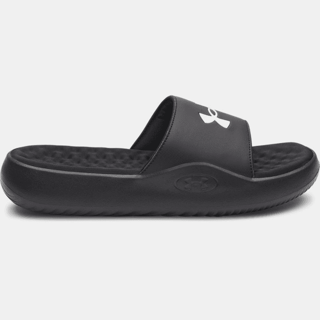 Under Armour Ignite Pro 8 Fixed Strap slippers voor heren