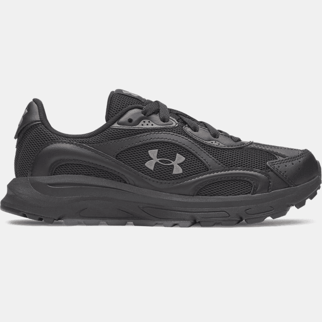 Under Armour Tech Runner Grade School schoenen