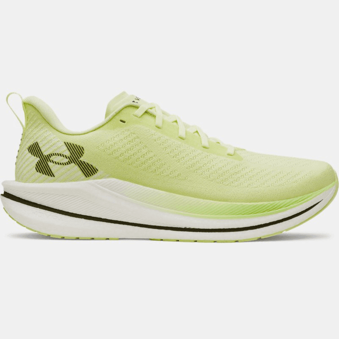 Under Armour Velociti 5 Hardloopschoenen voor heren Fade
