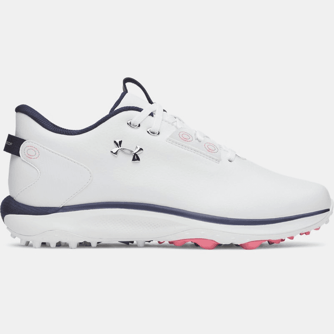 Under Armour Drive Fade 2 Spikeless golfschoenen voor dames
