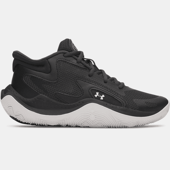 Under Armour Jet '25 Grade School Anthracite