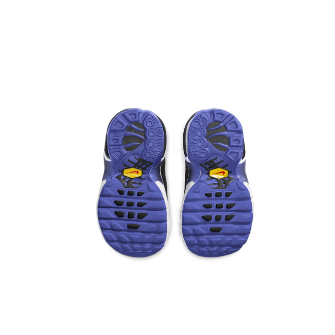 Nike Air Max Plus Baby and Toddler Shoe