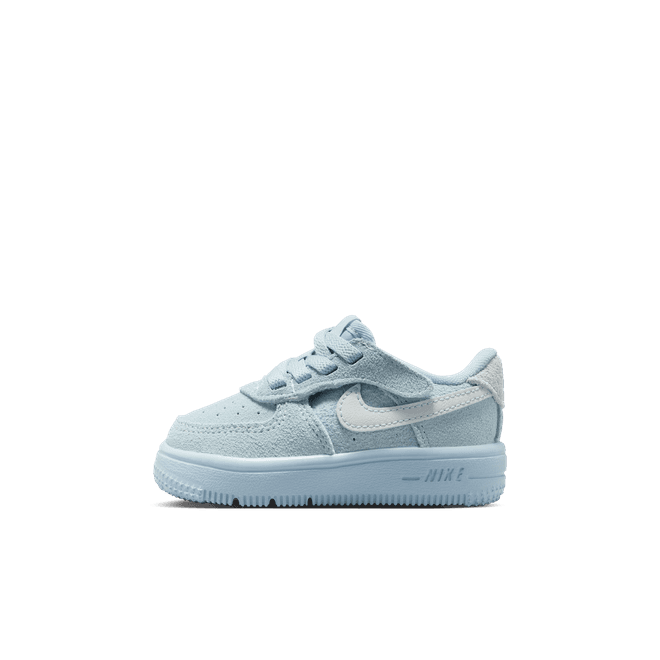 Nike Force 1 Low LV8 EasyOn Baby/Toddler