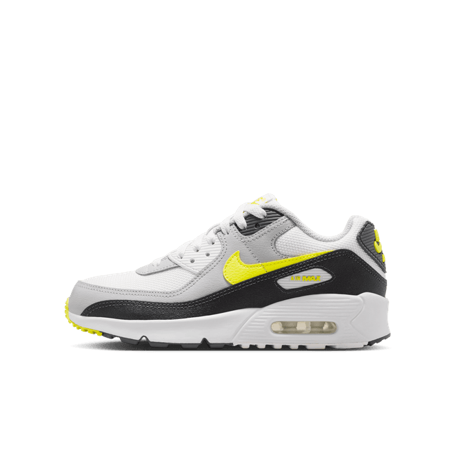 Nike Air Max 90 Older Kids' Shoe