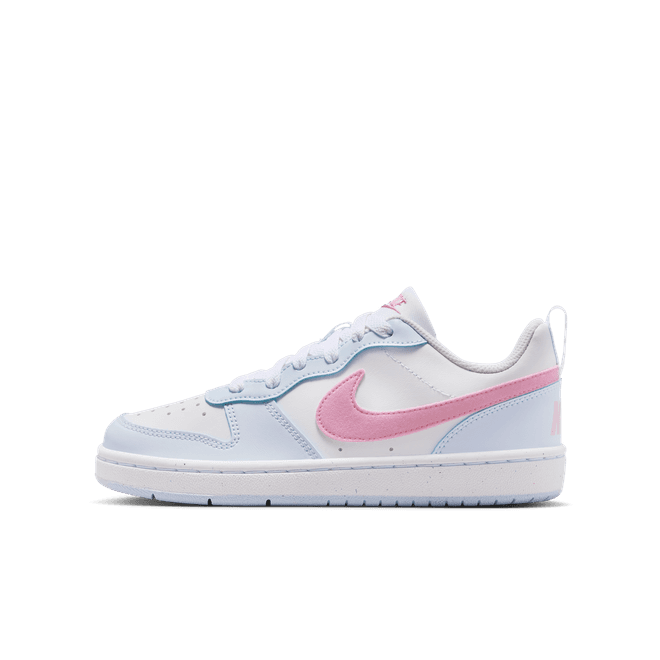Nike Court Borough Low Essential+ Older Kids'