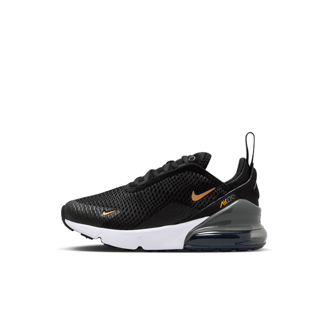 Nike Air Max 270 Younger Kids'