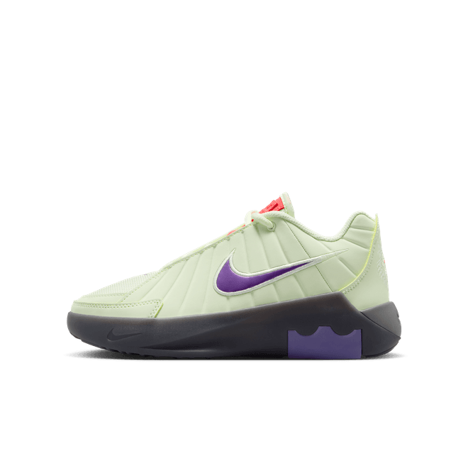 Nike LeBron Witness 9 Older Kids' Basketball