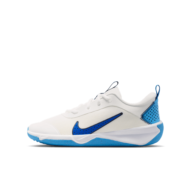 Nike Omni Multi-Court Older Kids' Indoor Court
