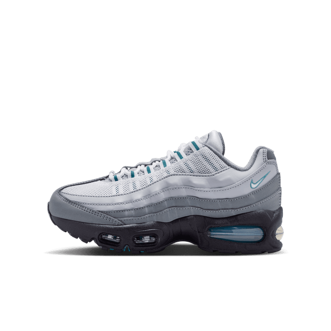 Nike Air Max 95 Older Kids'