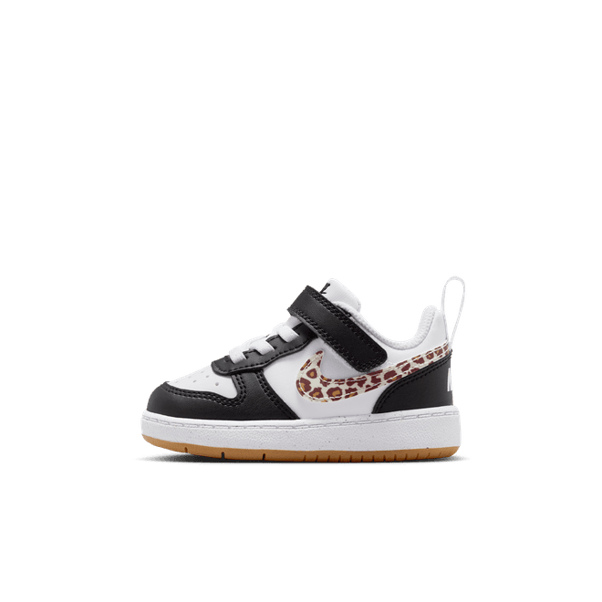 Nike Court Borough Low Baby/Toddler