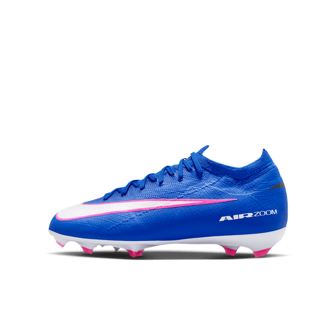 Nike Jr. Mercurial Vapor 16 Pro low-top voetbal