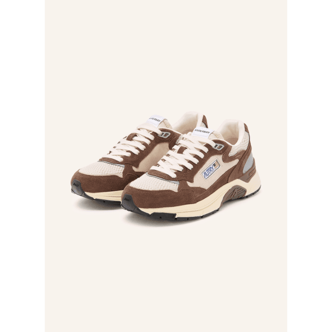 Autry Action Shoes WMNS HYPERWAY LOW