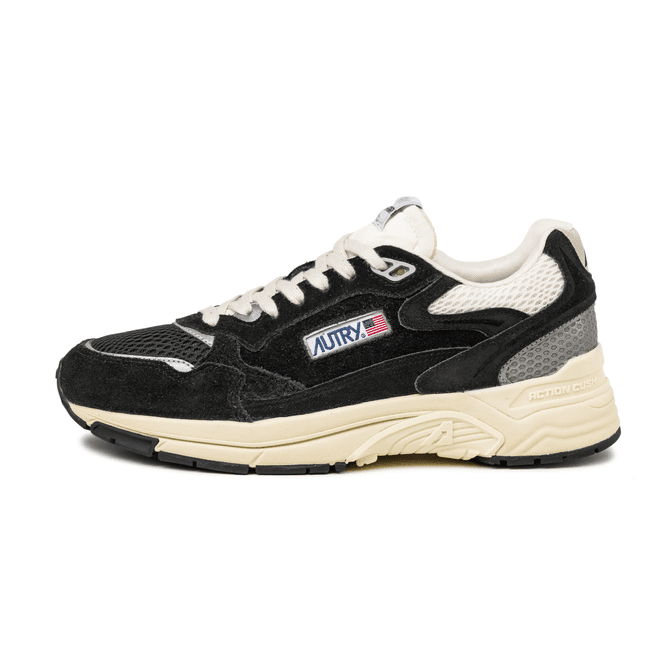 Autry Action Shoes HYPERWAY LOW