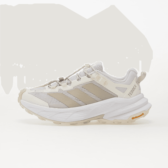 adidas Terrex Freehiker SL GORE-TEX Hiking Ftwr White