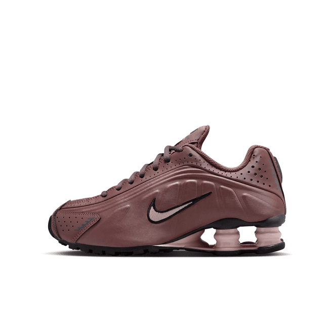 Nike Shox R4 Big Kids'