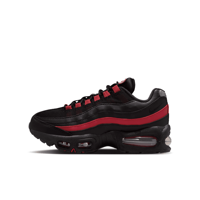 Nike Air Max 95 Big Kids'