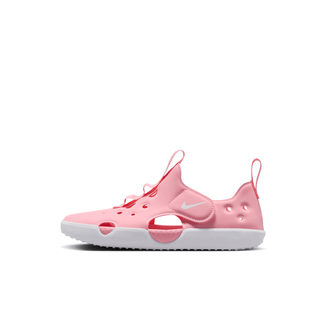 Nike Sunray Protect 4 Little Kids' Sandals