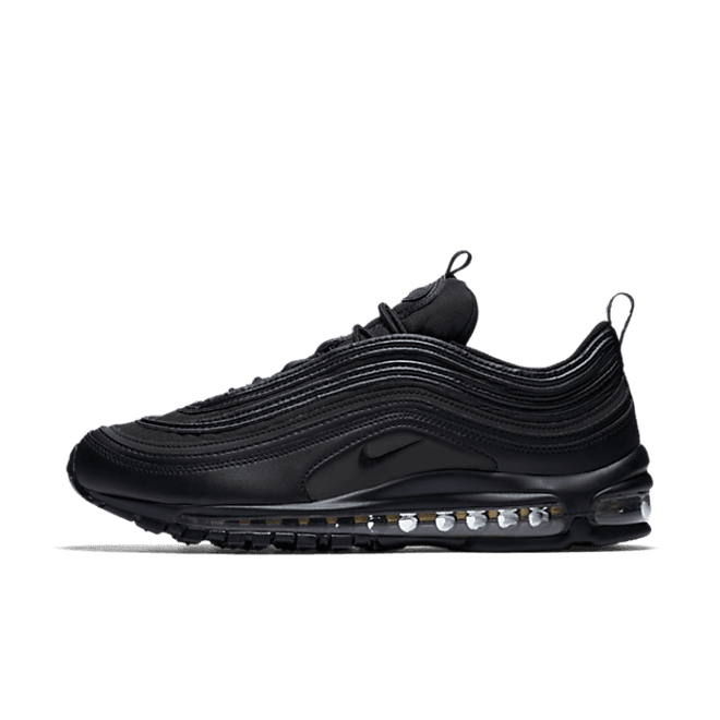 Nike Air Max 97 Premium SE "Black Friday Pack"