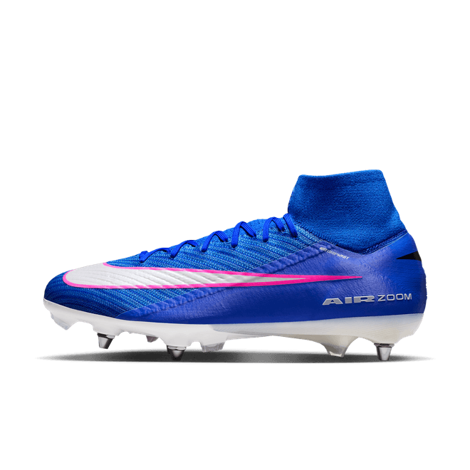 Nike Mercurial Superfly 10 Elite SG-Pro high-top voetbal