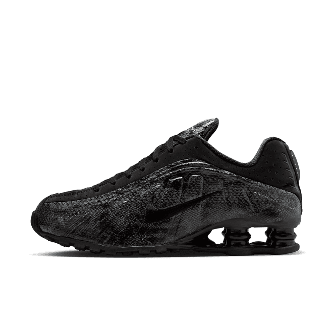 Nike Shox R4 Print