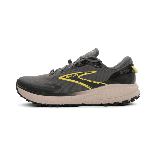 Brooks Divide 6 