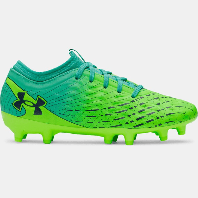 Under Armour Magnetico Select 5 FG Jr.
