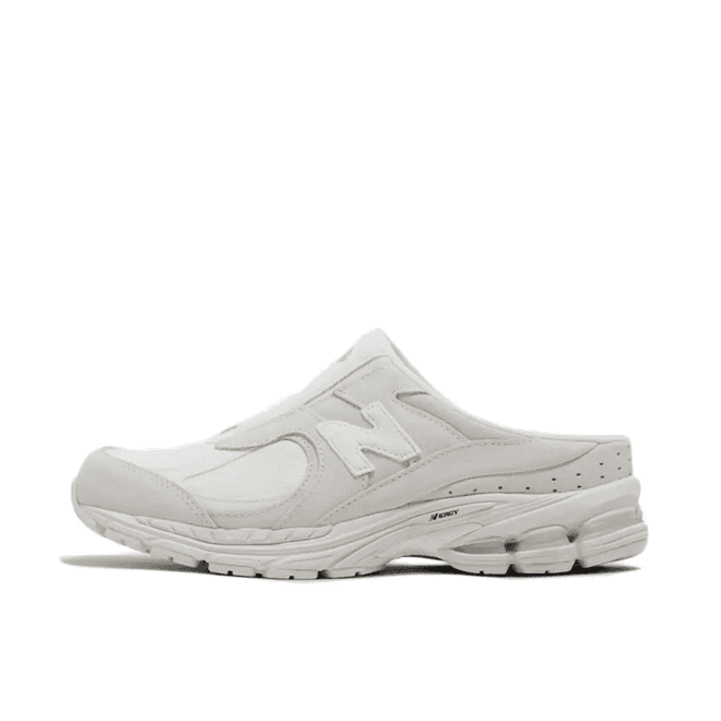 New Balance 2002R Mule Sea Salt