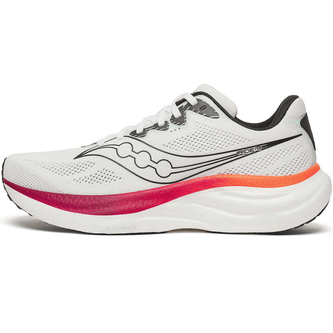 Saucony Ride 19