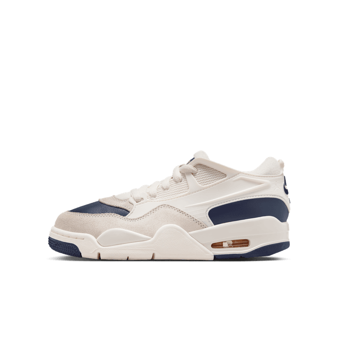 Nike Air Jordan 4 RM Older Kids'