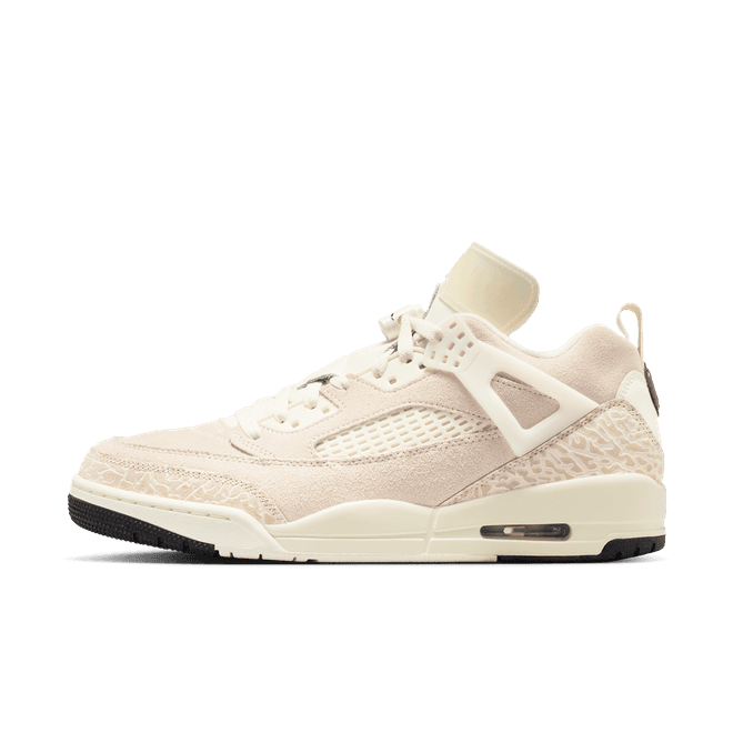 Nike Jordan Spizike Low