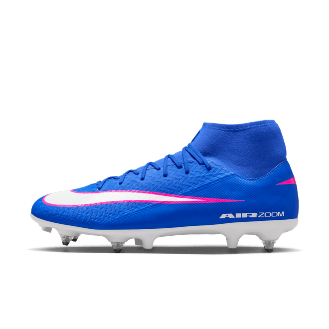 Nike Mercurial Superfly 10 Academy SG-Pro
