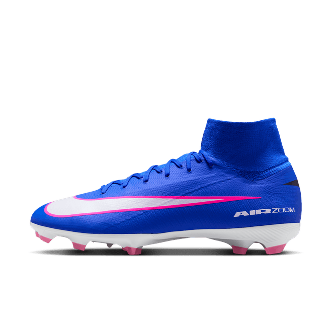 Nike Mercurial Superfly 10 Pro high-top voetbal