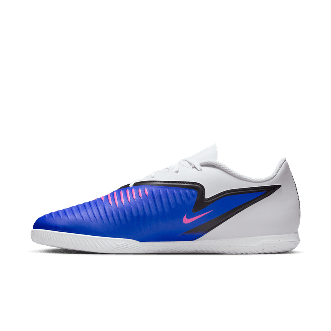Nike Phantom 6 Low Club zaalvoetbal