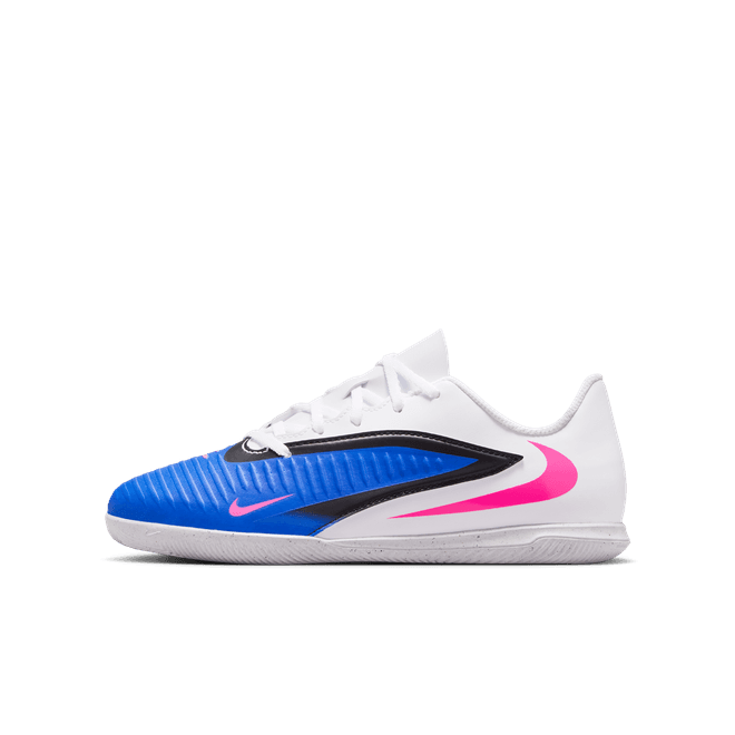 Nike Jr. Phantom 6 Low Club zaalvoetbal